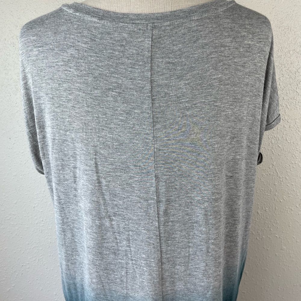 American Eagle Soft & Sexy Jegging T-Shirt Size XS EUC - Picture 6 of 9